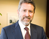 Lawrence Baron
